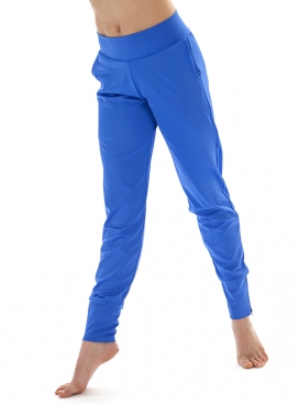 City Track Warm Up Pant